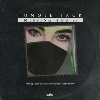 Jungle Jack