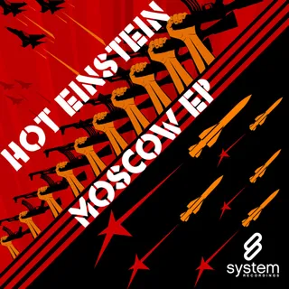 Hot Einstein