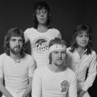 Manfred Mann's Earth Band