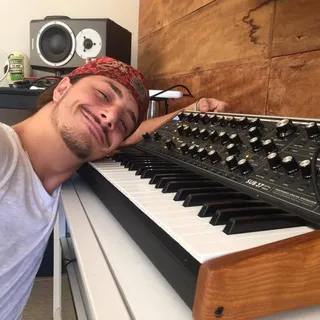 Alex Zupo