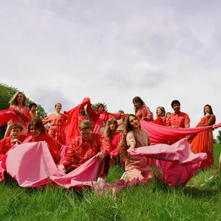 Deep Throat Choir