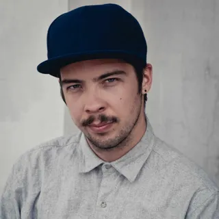 Dario Zenker