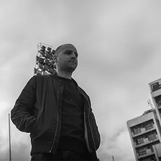 Martin Deno