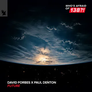 Paul Denton
