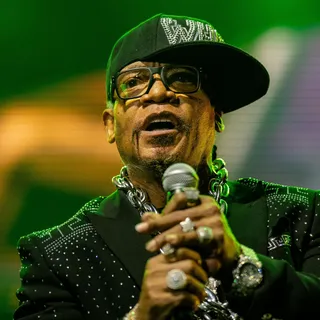 Melle Mel
