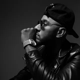 Swizz Beatz