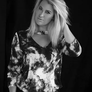 Victoria Rawlins
