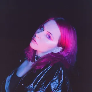 Velvet Velour
