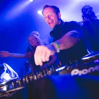 Ian Storm & DJ Zaro