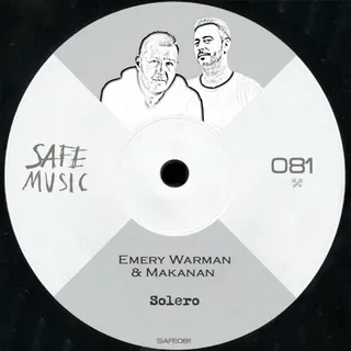 Emery Warman