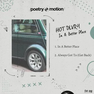 HOT DLVRY