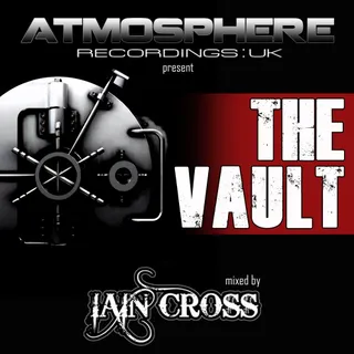 Iain Cross