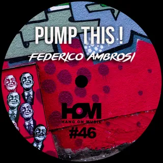 Federico Ambrosi