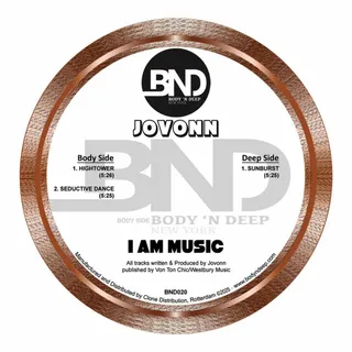 Jovonn