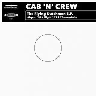 Cab 'N' Crew