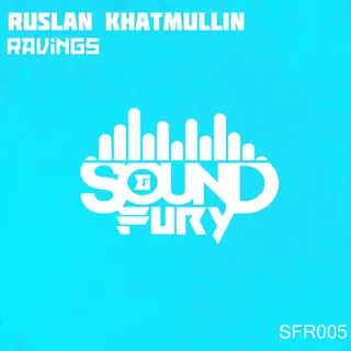 Ruslan Khatmullin