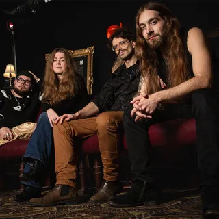 Nomad (Band)