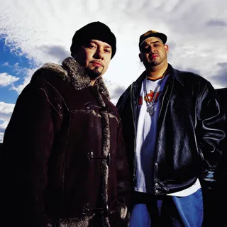 Nuyorican Soul