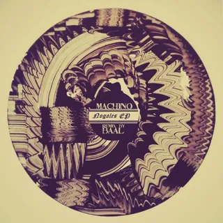 Machino