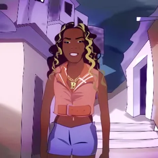 MC Beyonce