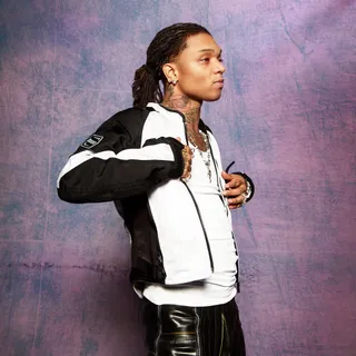 Swae Lee