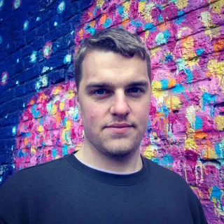 Curtis Jay