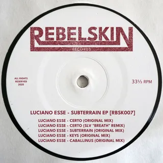 Luciano Esse