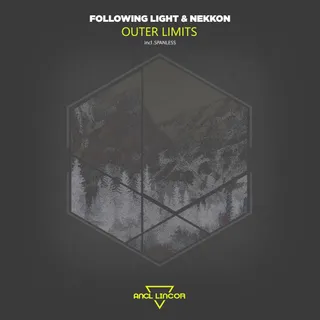 Following Light