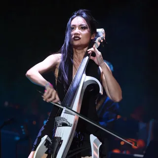 Tina Guo
