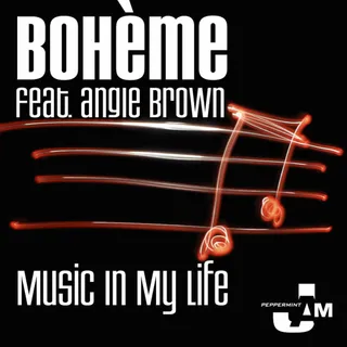 Angie Brown