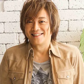 Hironobu Kageyama