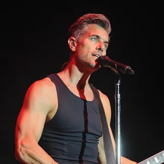 Nick Hexum