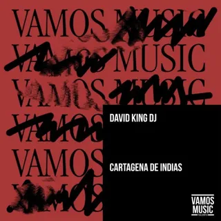 David King Dj
