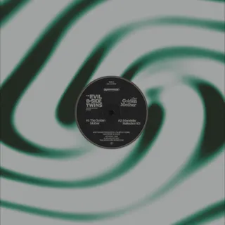 The Evil B-Side Twins