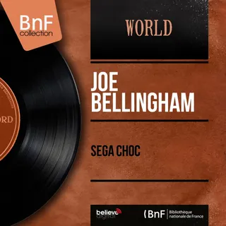 Joe Bellingham