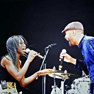 M People
