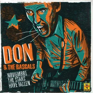 Don