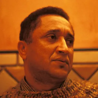 Waldemar Bastos