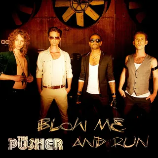 The Pusher