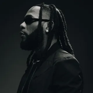Burna Boy