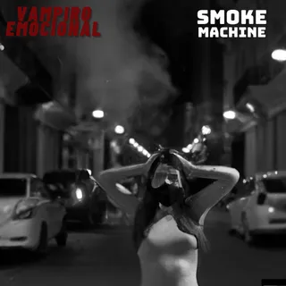 Smoke Machine