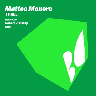 Matteo Monero