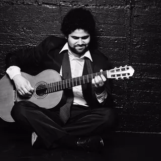 Pedro Aguiar