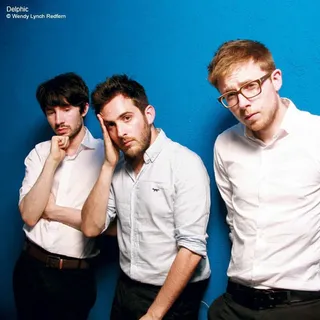 Delphic