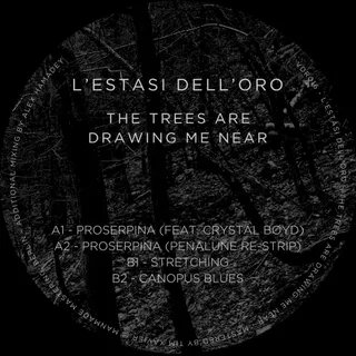 L'estasi Dell'oro