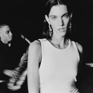 Charlotte Cardin