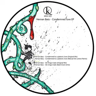 Hernan Bass