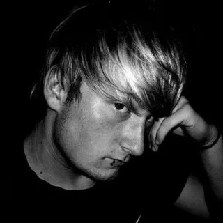 Markus Lange
