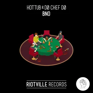 Hottub
