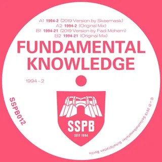 Fundamental Knowledge